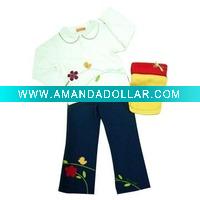 baby suit