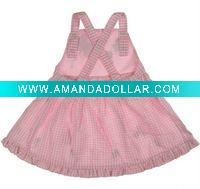 Wholesale baby garment