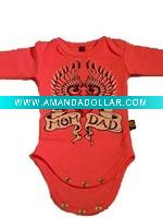 Wholesale baby romper