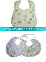 100%cotton baby bids