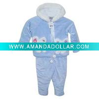 Wholesale baby wear