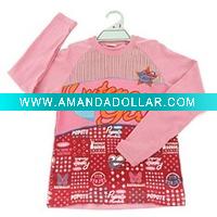 Wholesale baby garment