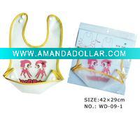 EVA baby bib