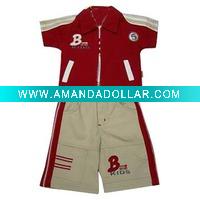 Wholesale baby clothes