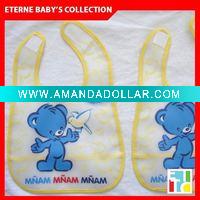 Baby bib EVA