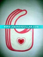 baby bib