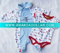 Wholesale baby garment