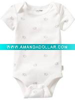 Wholesale baby romper