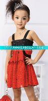 Wholesale children garment