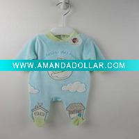 Wholesale baby garment