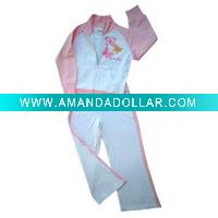 Wholesale baby garment