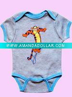 Wholesale Supply OEM baby romper 021 baby clothing
