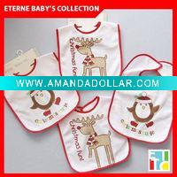 Infant bib