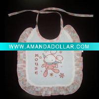 Wholesale Baby Bib infant clothes
