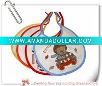 lariat baby bibs