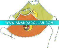 PEVA bib