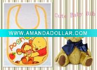 lovely baby bibs