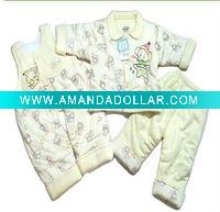 Wholesale Babies' Winter Wear