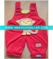Wholesale Baby's Cute Wear