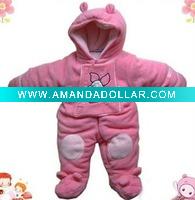 Wholesale Bbby romper