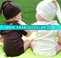 Organic Baby Clothes
