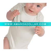 Infant wear
