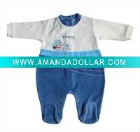 Quality Infant's ROMPERS
