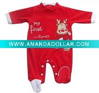 Wholesale Nice baby's apparel