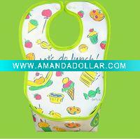 Wholesale baby product baby bibs
