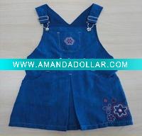 baby garment