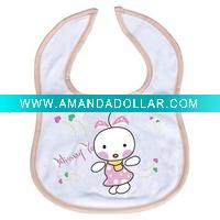 Wholesale baby bibs