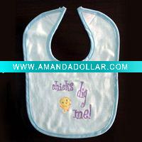 lovely cotton baby bids