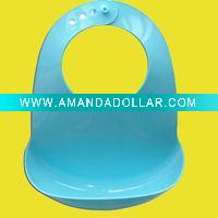 TPE baby bibs