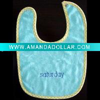 blue cotton baby bids