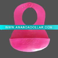 disposable baby bibs