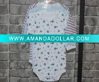 Baby Romper