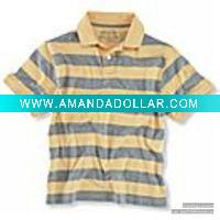 Wholesale T-Shirts and Vests