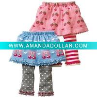 baby pants-many designs