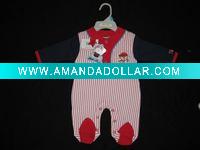 Wholesale BABY ROMPER