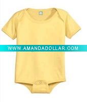 Wholesale baby wear