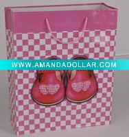 Wholesale 2011 baby paper bags