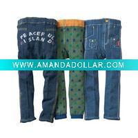 Wholesale baby pants
