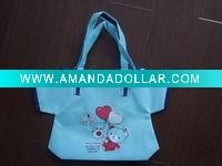 Wholesale baby non-woven bag