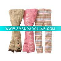 Wholesale baby pants