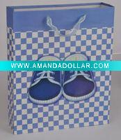 Wholesale 2011 baby paper bags