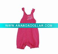 Wholesale baby wear