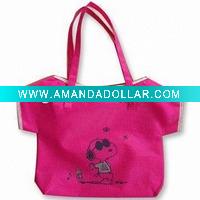 Wholesale Non-woven bags, gift bag, environmental bag