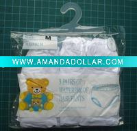 EVA baby pant