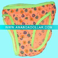 Baby underwear