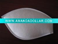 Wholesale Bombasine and Baby Oil Bra Pads(Bra accessories,underwear accessories)
